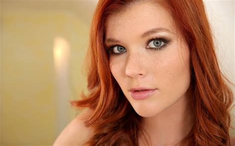 pornstar redhead|Redhead Pornstars 